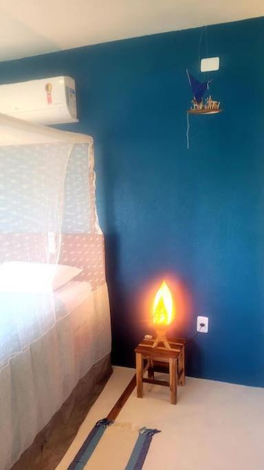 Apartamento Floreal Amontada 外观 照片