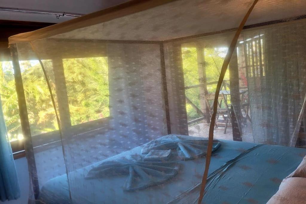 Apartamento Floreal Amontada 外观 照片
