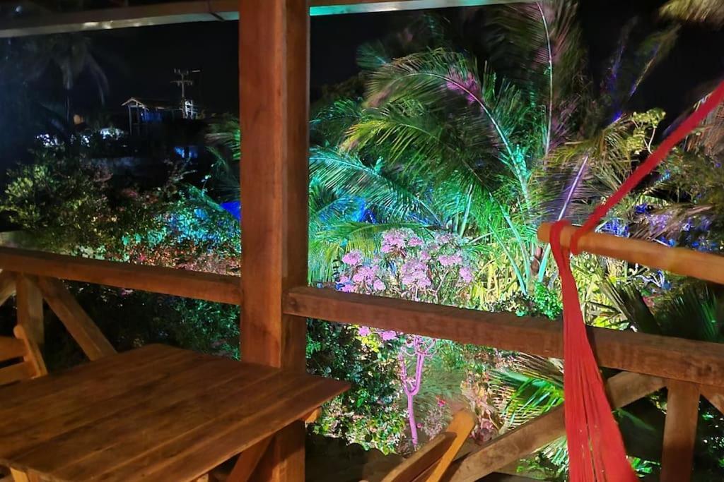 Apartamento Floreal Amontada 外观 照片